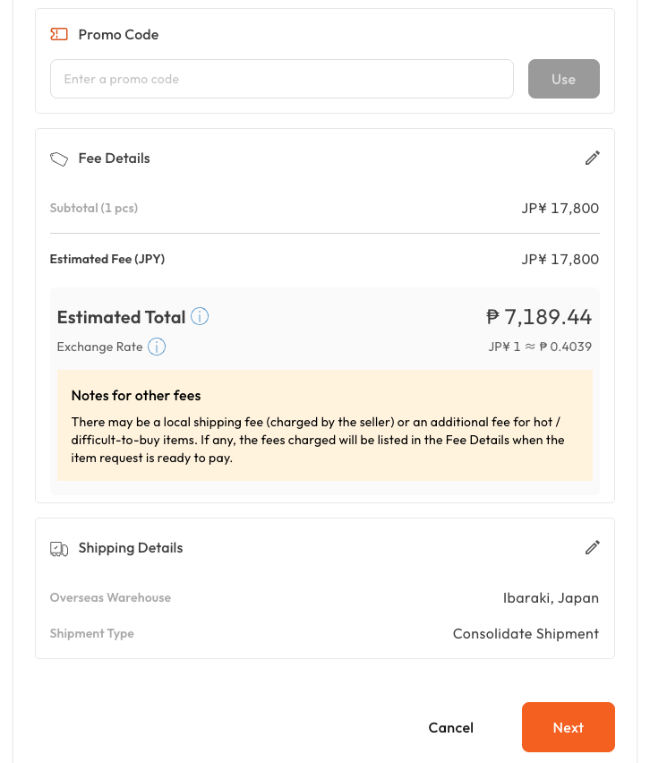 Mercari Japan Proxy Shopping Tutorial